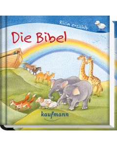 Rica erzählt: Die Bibel