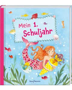 Mein 1. Schuljahr