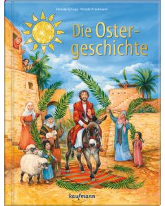 Die Ostergeschichte