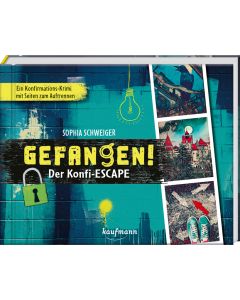 Gefangen! - Der Konfi-Escape