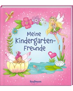 Meine Kindergarten-Freunde