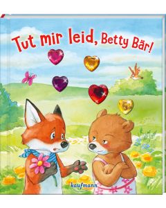 Tut mir leid, Betty Bär!