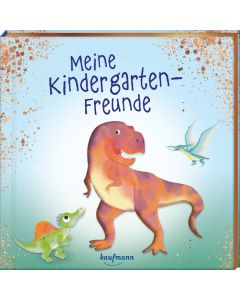 Meine Kindergarten-Freunde