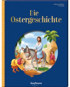 Die Ostergeschichte