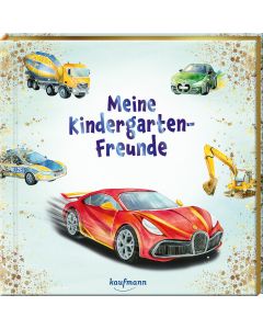 Meine Kindergarten-Freunde