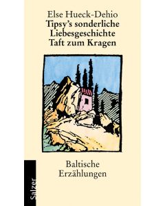 Tipsy's sonderliche Liebesgeschichte / Taft zum Kragen