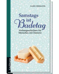 Samstags ist Badetag