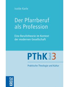 Der Pfarrberuf als Profession