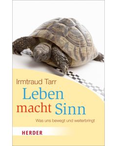 Leben macht Sinn