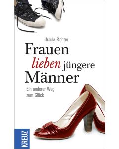 Frauen lieben jüngere Männer