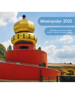Miteinander 2025