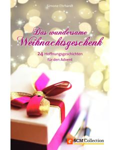 Das wundersame Weihnachtsgeschenk