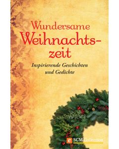 Wundersame Weihnachtszeit