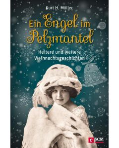 Ein Engel im Pelzmantel