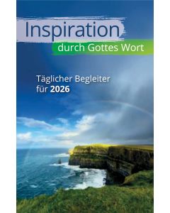 Inspiration durch Gottes Wort 2026