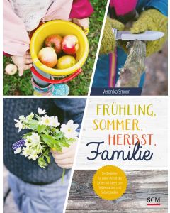 Frühling, Sommer, Herbst, Familie