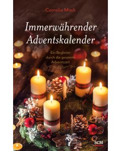 Immerwährender Adventskalender
