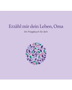 Erzähl mir dein Leben, Oma