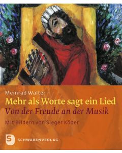 Mehr als Worte sagt ein Lied