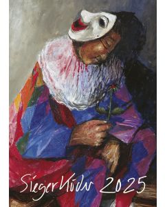 Sieger-Köder-Kalender 2025