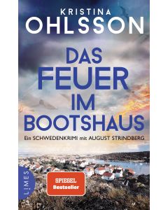 Das Feuer im Bootshaus
