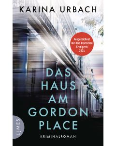 Das Haus am Gordon Place