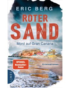 Roter Sand - Mord auf Gran Canaria