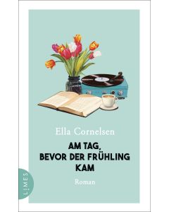 Am Tag, bevor der Frühling kam