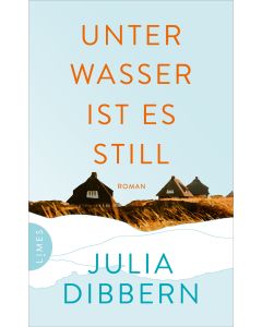 Unter Wasser ist es still