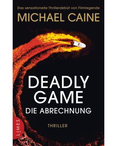 Deadly Game - Die Abrechnung