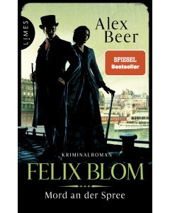 Felix Blom - Mord an der Spree