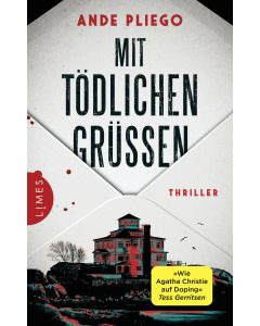 Mit tödlichen Grüßen