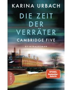 Die Zeit der Verräter - Cambridge Five