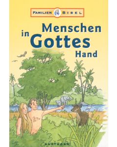 Menschen in Gottes Hand / Buch 1-8 / Menschen in Gottes Hand / Buch 1-8
