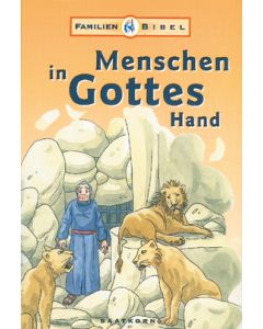 Menschen in Gottes Hand / Buch 1-8 / Menschen in Gottes Hand / Buch 1-8