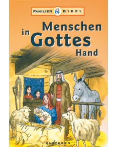Menschen in Gottes Hand / Buch 1-8 / Menschen in Gottes Hand / Buch 1-8