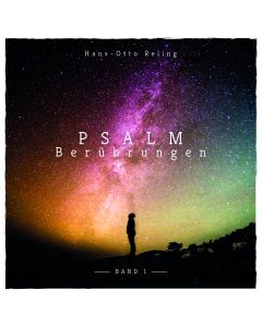 Psalm Berührungen Band 1