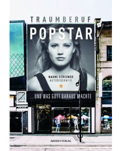 Traumberuf Popstar