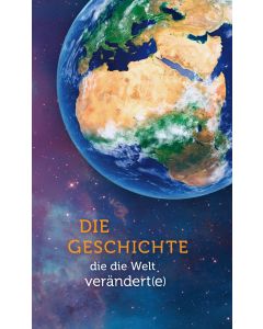 Die Geschichte, die die Welt verändert(e)