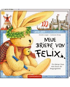 Neue Briefe von Felix