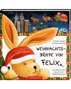 Weihnachtsbriefe von Felix