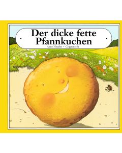 Der dicke fette Pfannkuchen