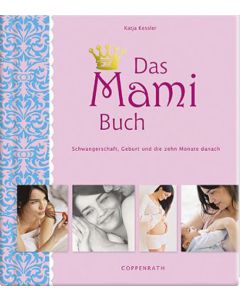 Das Mami Buch