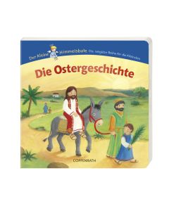 Die Ostergeschichte