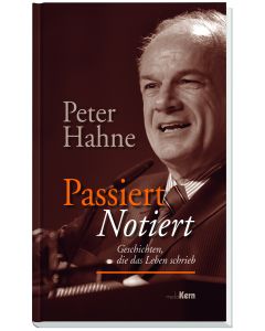 Passiert - notiert