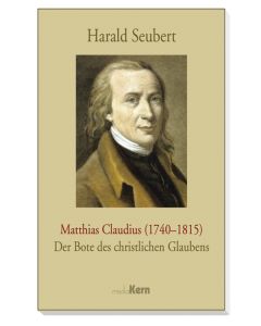 Matthias Claudius (1740–1815)