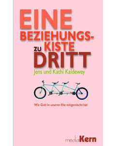 Eine Beziehungskiste zu dritt