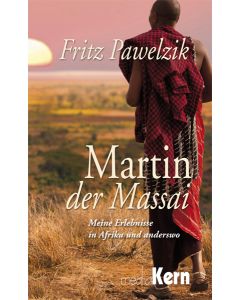 Martin, der Massai