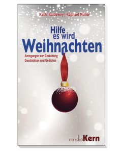 Hilfe, es wird Weihnachten