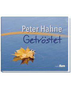 Getröstet